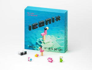PIXIO ICONIX