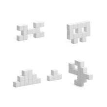 PIXIO-16 White