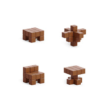 PIXIO-16 Brown
