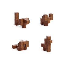PIXIO-16 Brown