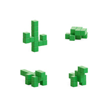 PIXIO-16 Green