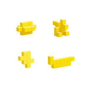 PIXIO-16 Yellow