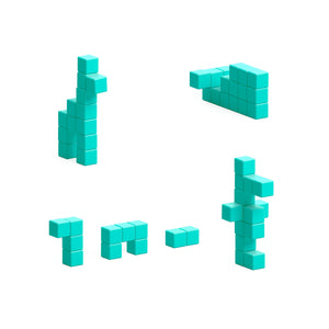 PIXIO-16 Turquoise