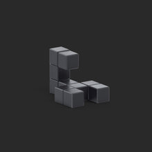 PIXIO Black Scorpio