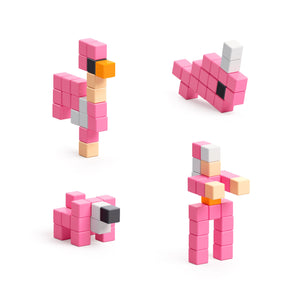 PIXIO Flamingo