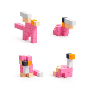PIXIO Flamingo