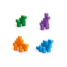 PIXIO Mini Dinos