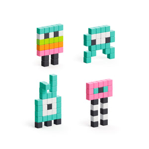 PIXIO Mini Monsters