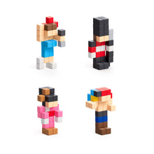 PIXIO Mini figures