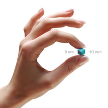 PIXIO Turquoise Dolphin
