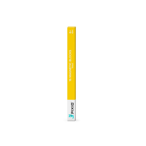 PIXIO-16 Yellow