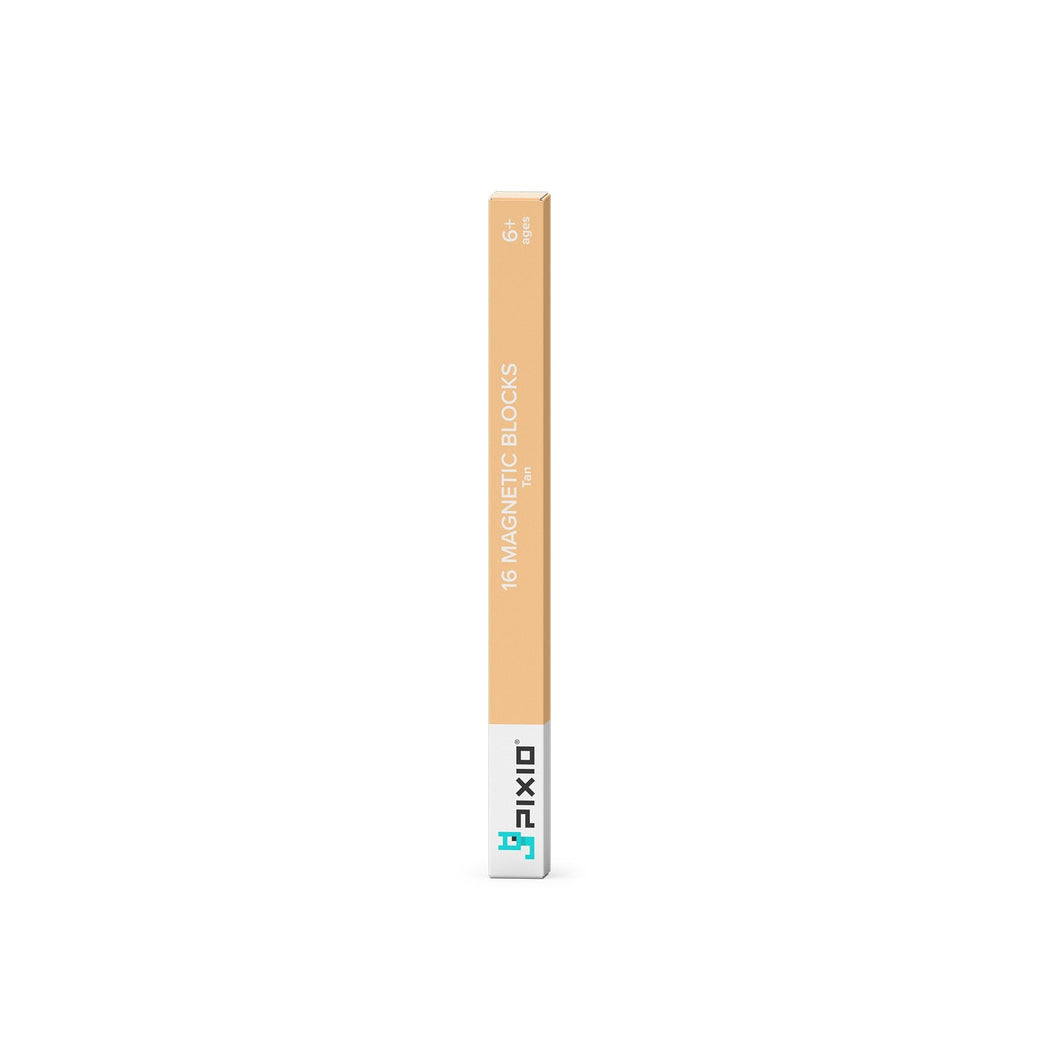 PIXIO-16 Tan