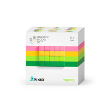 PIXIO Tropic