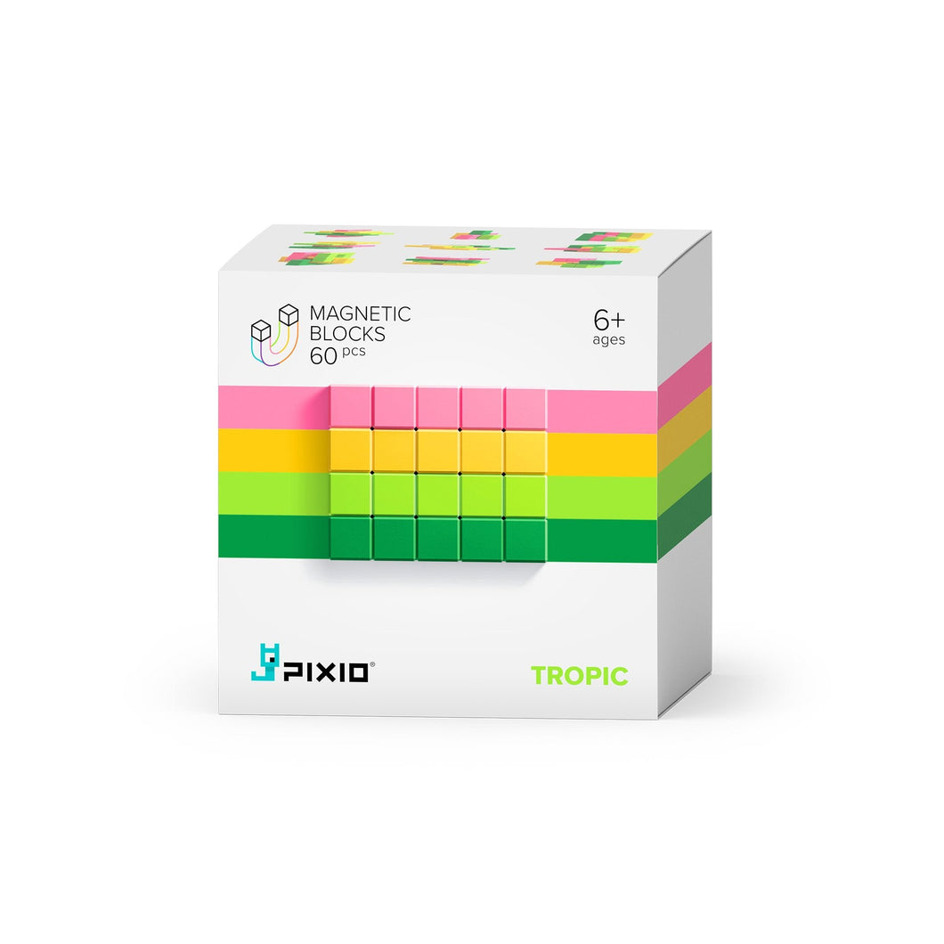PIXIO Tropic