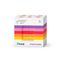 PIXIO Pixoplasma