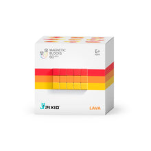 PIXIO Lava